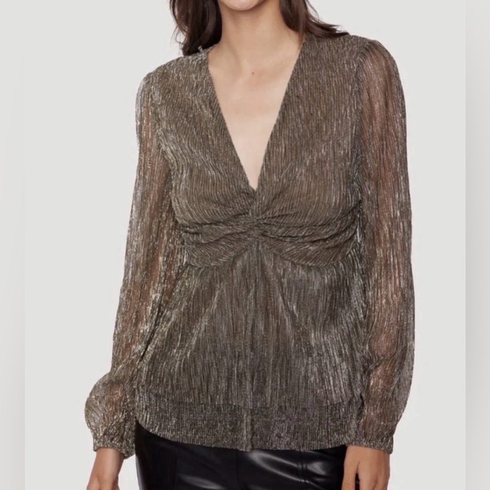 Lost and Wander Le Mysterieux Top L